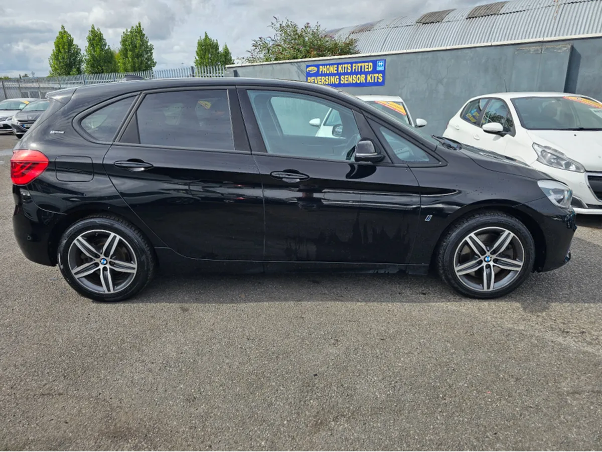 BMW 2-Series XE I-PERFORMANCE SPORT  ** PLUG IN HY - Image 4