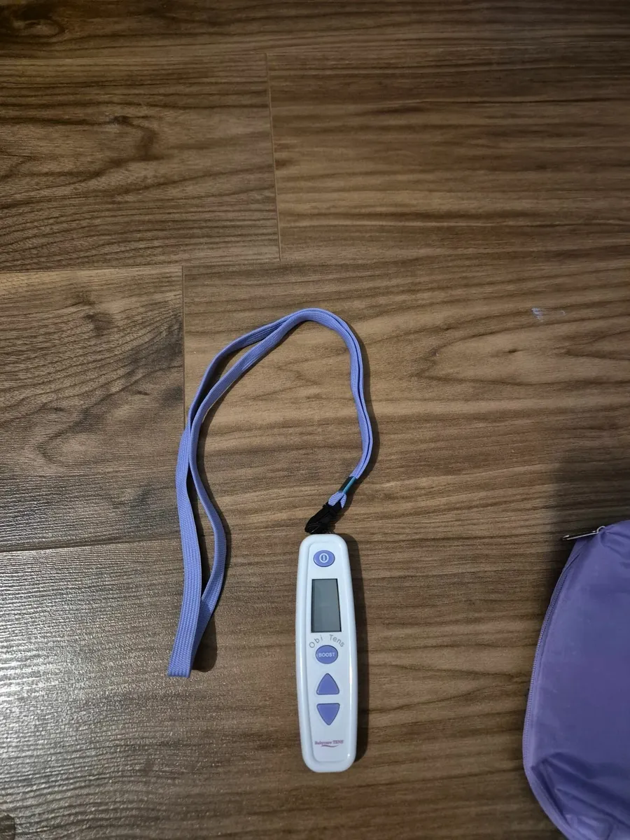 Obi Tens Machine - Image 4