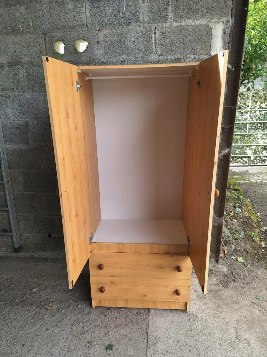 Simple wardrobe (DELIVERY) - Image 3