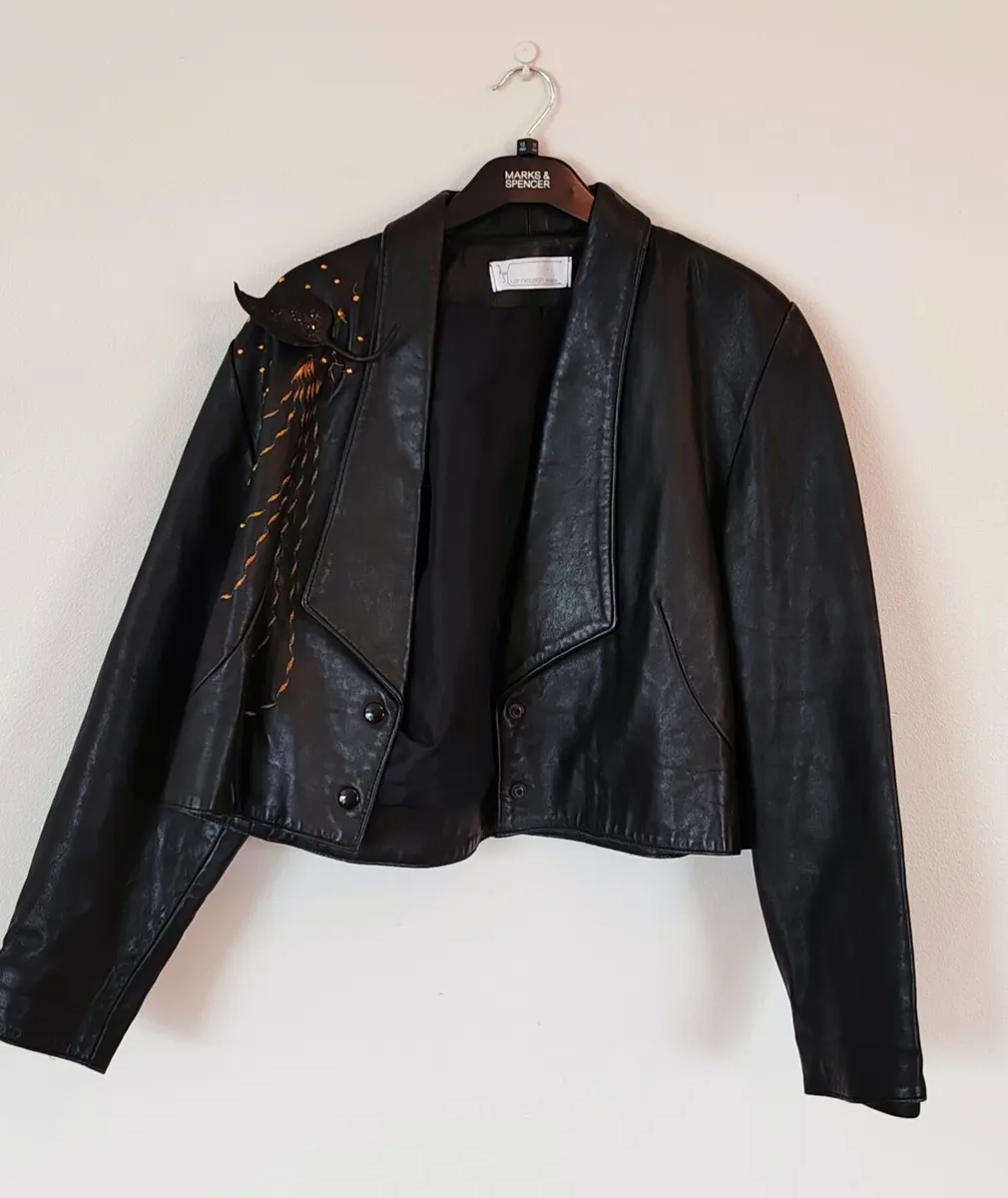 Vintage Liz Nelson ladies jacket - Image 2
