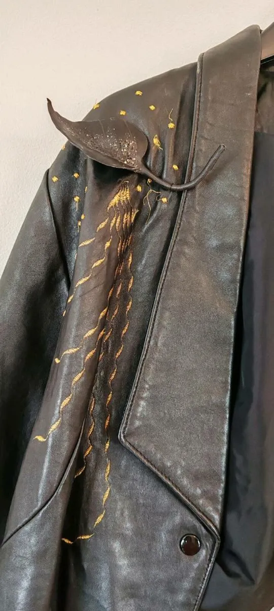 Vintage Liz Nelson ladies jacket - Image 3