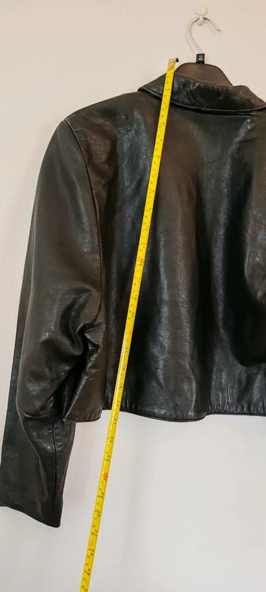 Vintage Liz Nelson ladies jacket - Image 4