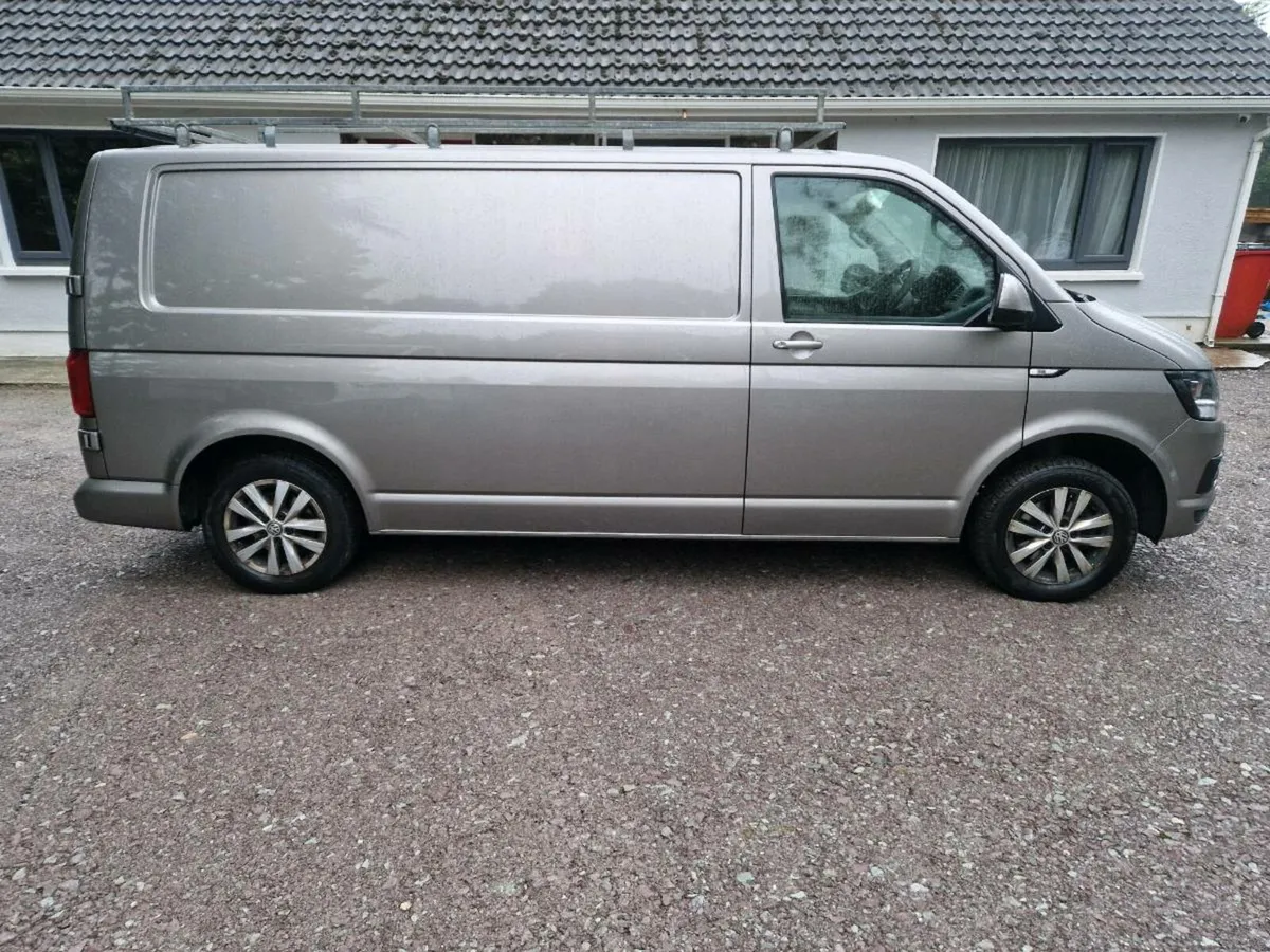 Vw transporter 181 - Image 2