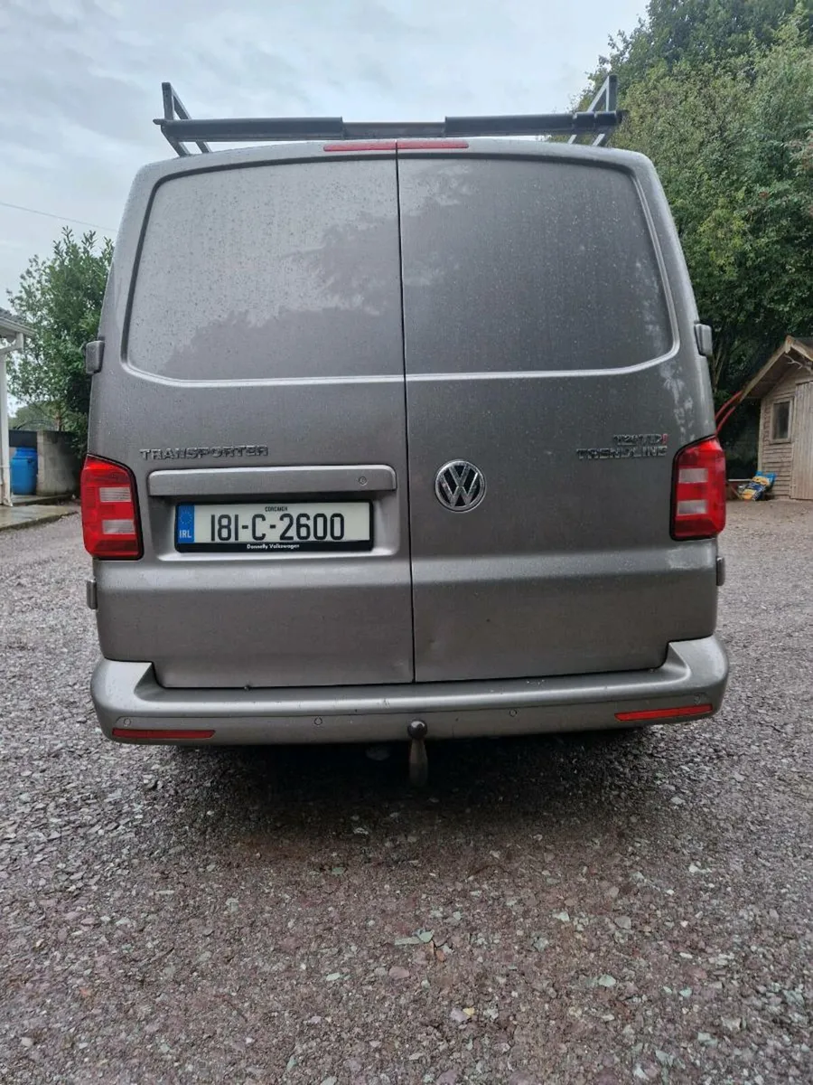 Vw transporter 181 - Image 3