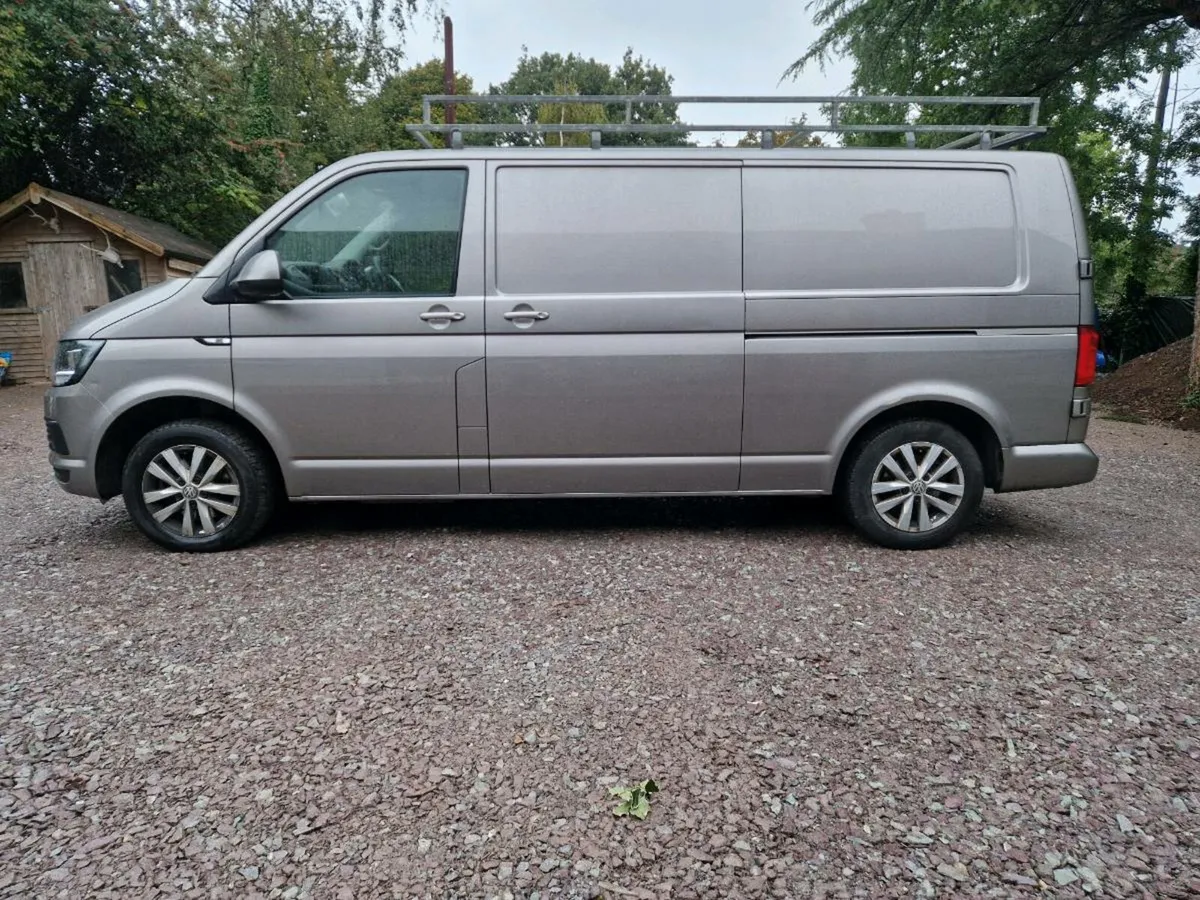 Vw transporter 181 - Image 4