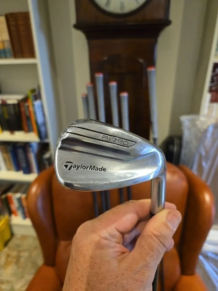 golf clubs for sale - Image 2