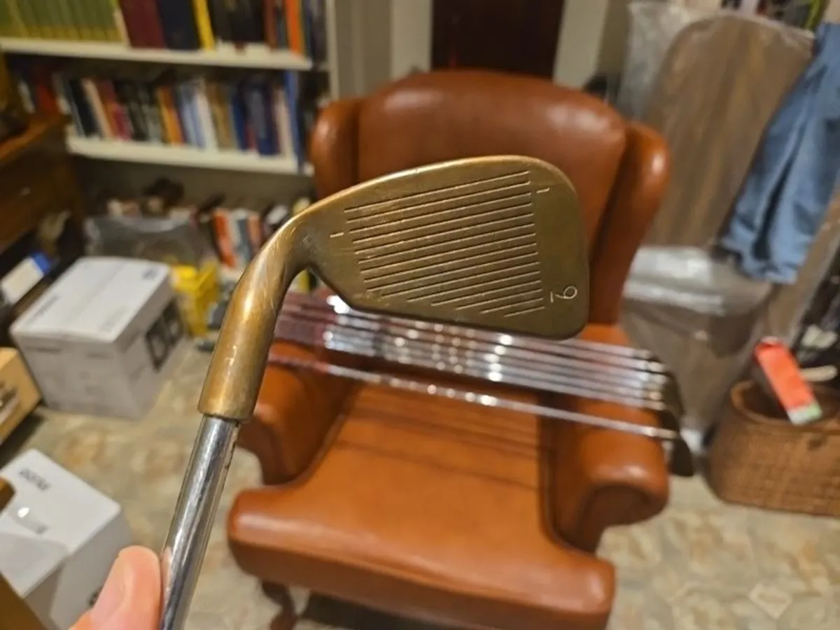 golf clubs for sale - Image 3
