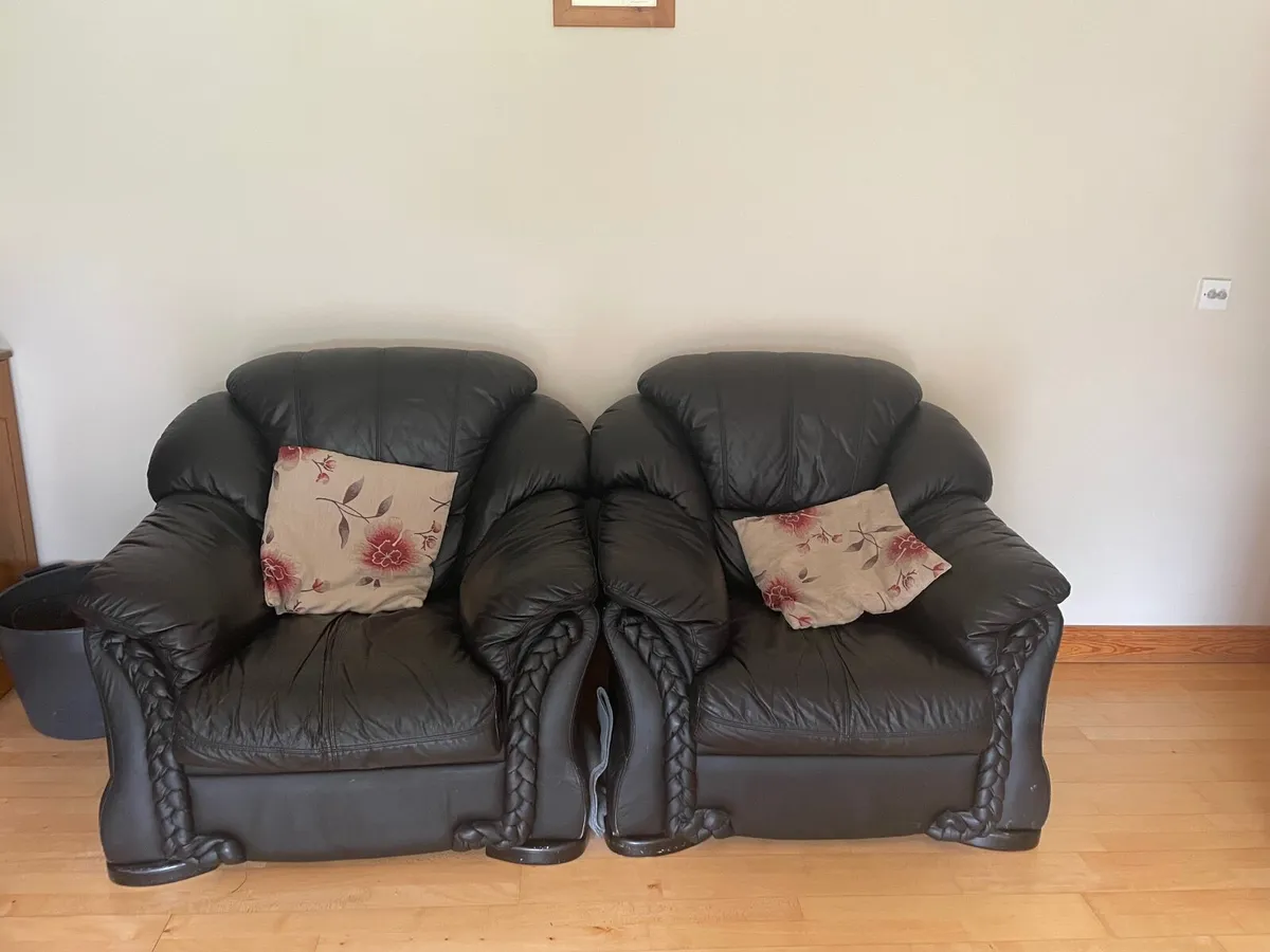 Sitting room - Image 3