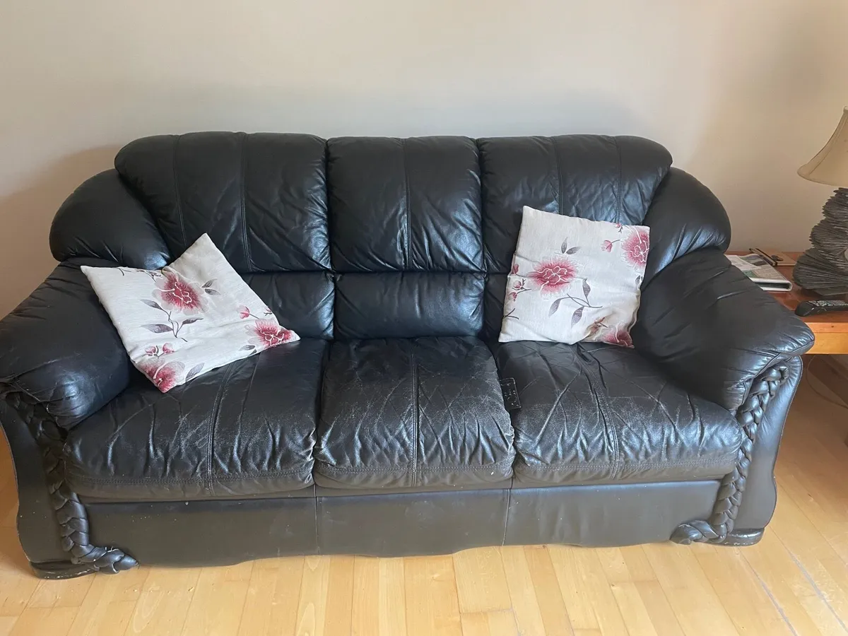 Sitting room - Image 1