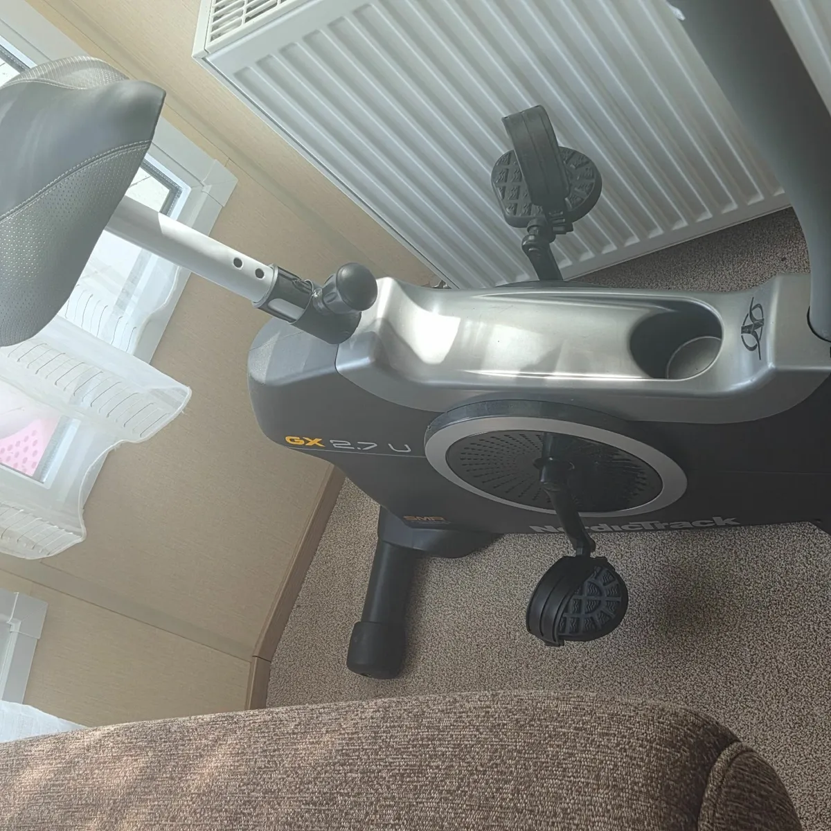 Exercise Bike - Image 1