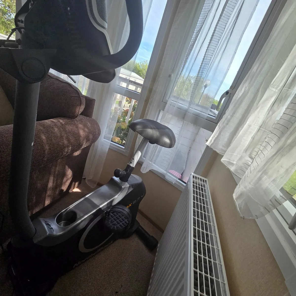 Exercise Bike - Image 2