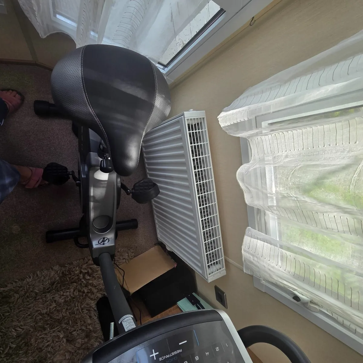 Exercise Bike - Image 3
