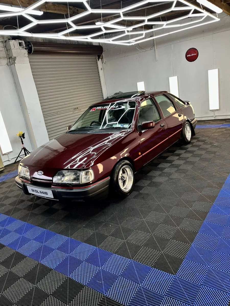 Ford Sierra - Image 2