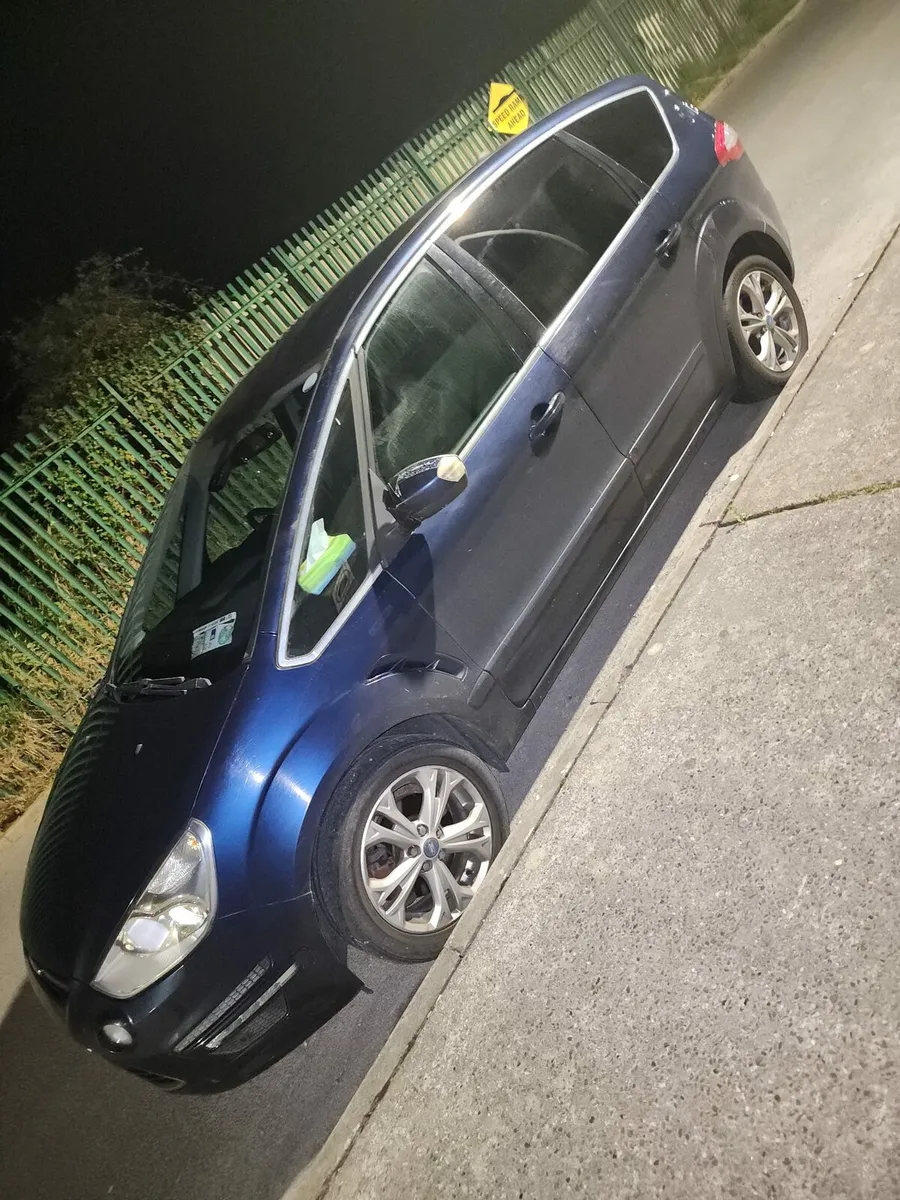 Ford S-max titanium 2012 atumatic - Image 2