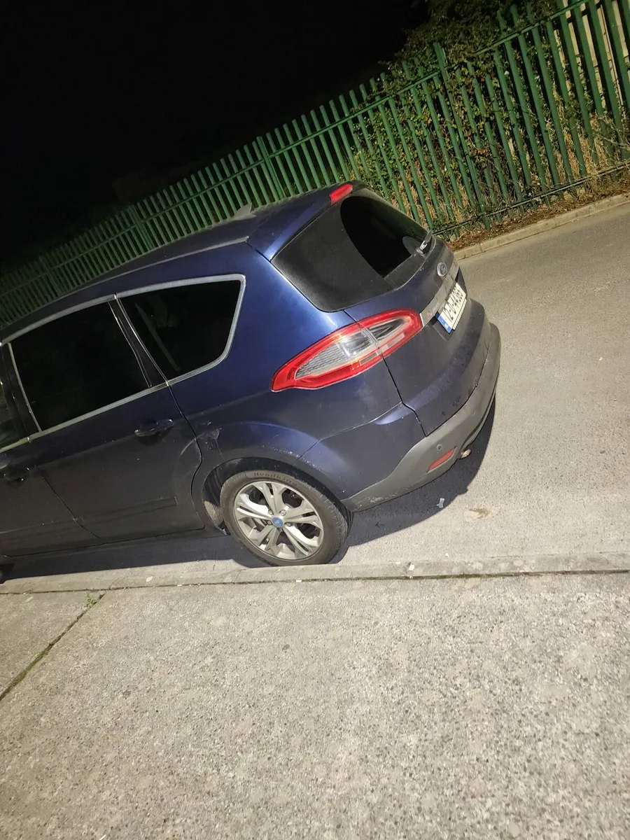 Ford S-max titanium 2012 atumatic - Image 4