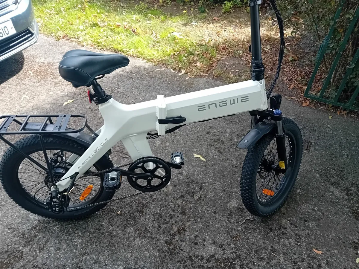E-BIKE - Image 3