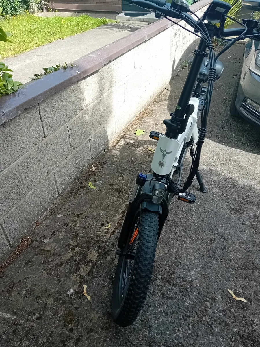 E-BIKE - Image 4