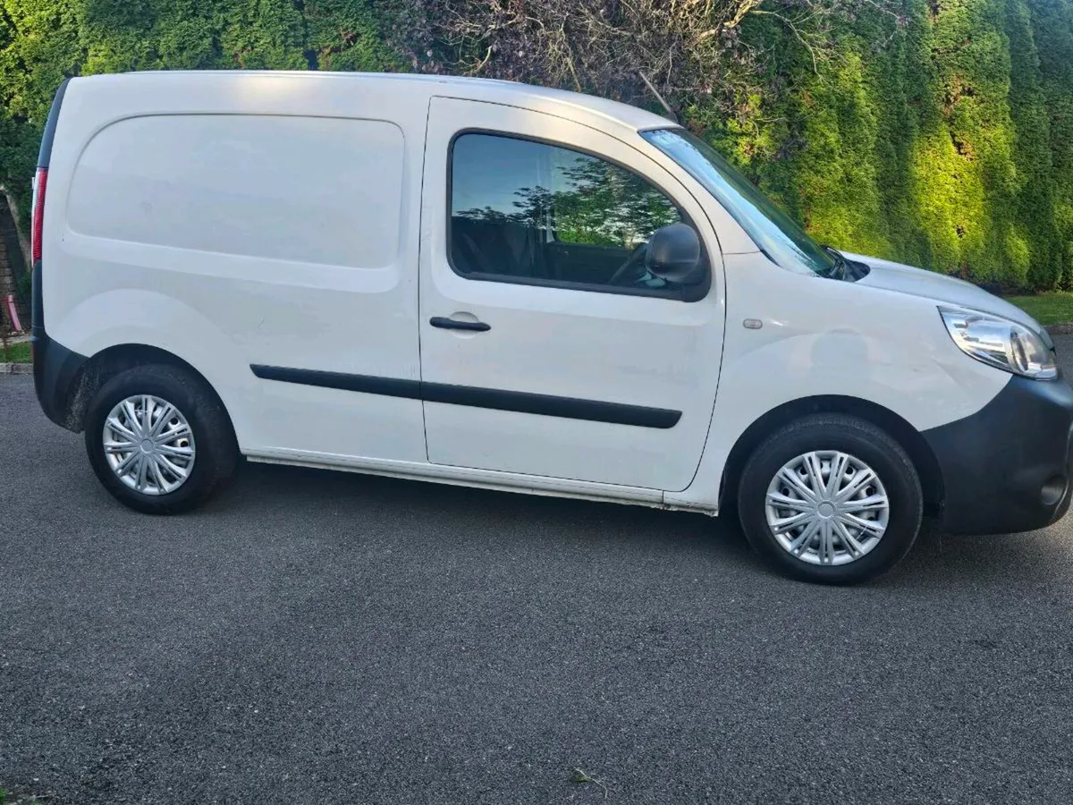 172 Renault kangoo - Image 3