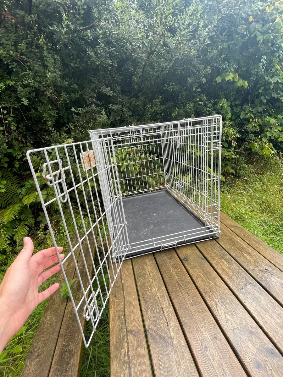 Dog Crate - Image 3