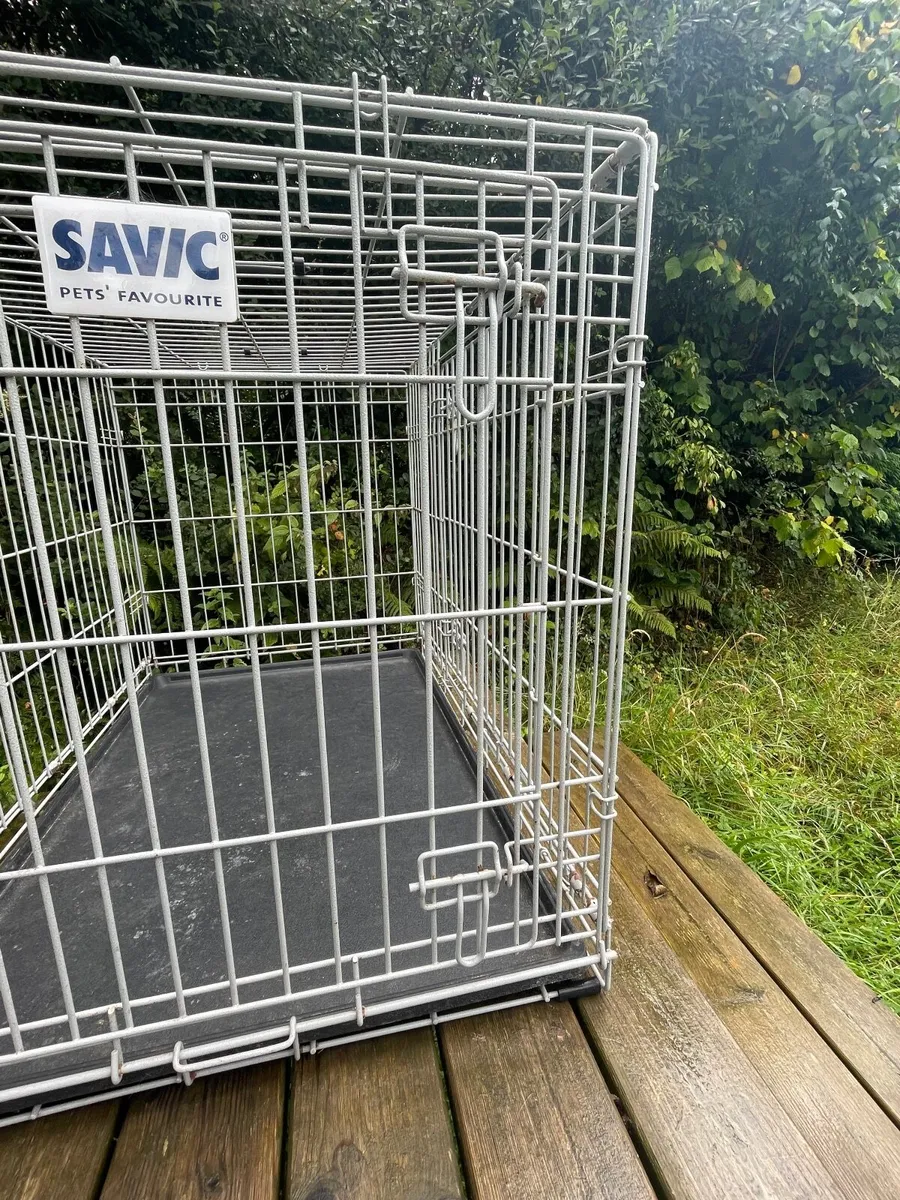 Dog Crate - Image 4