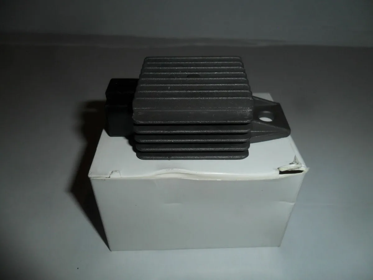 Quad, Motorcycle, Motor bike 12V Voltage regulator - Image 2