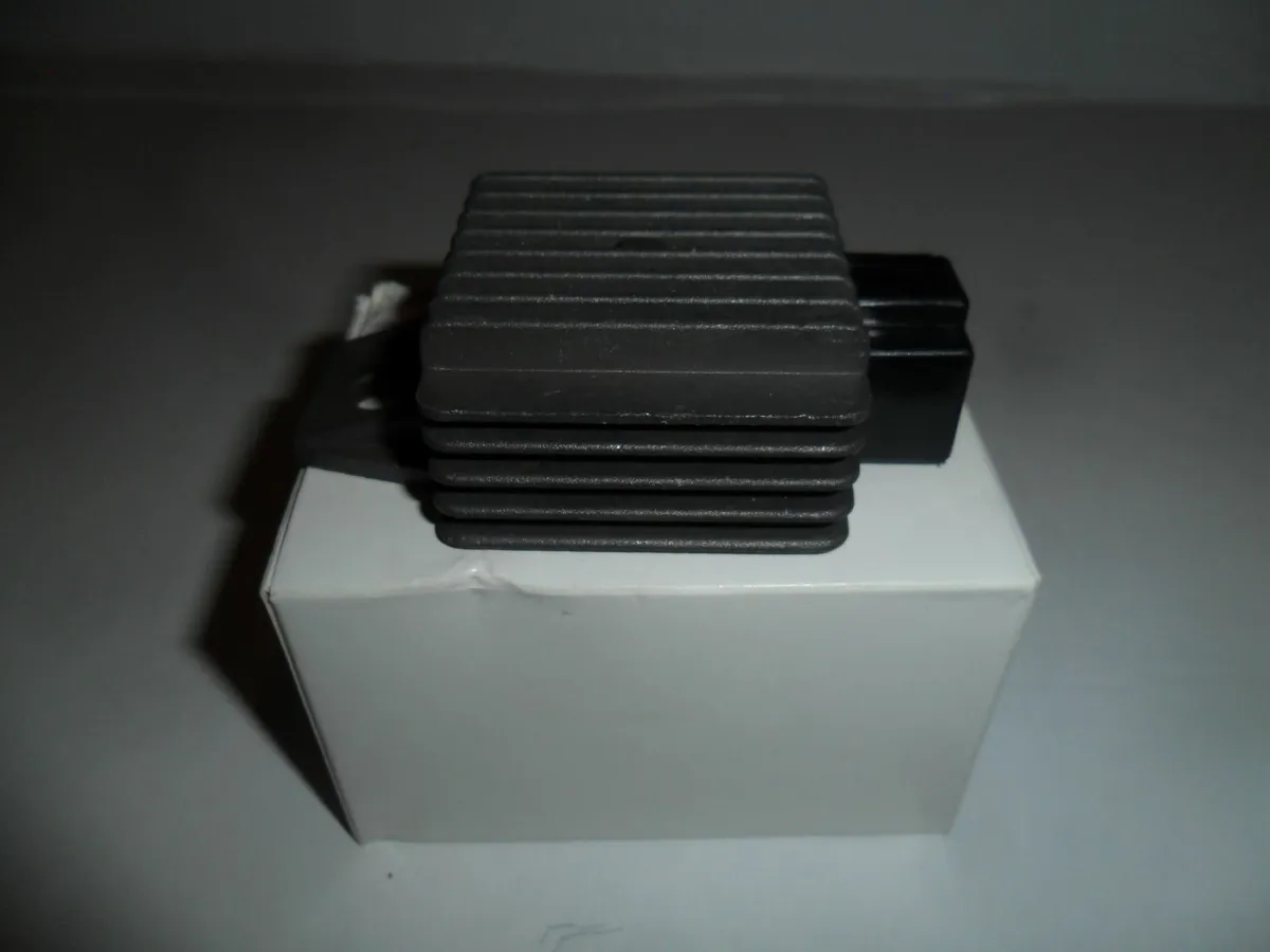 Quad, Motorcycle, Motor bike 12V Voltage regulator - Image 3