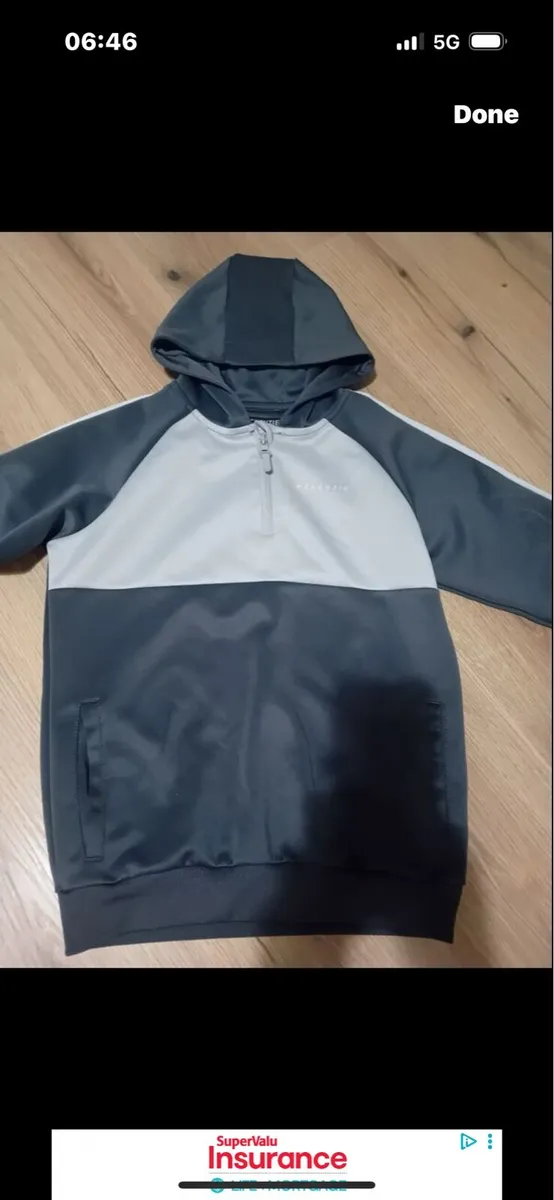Hoodie