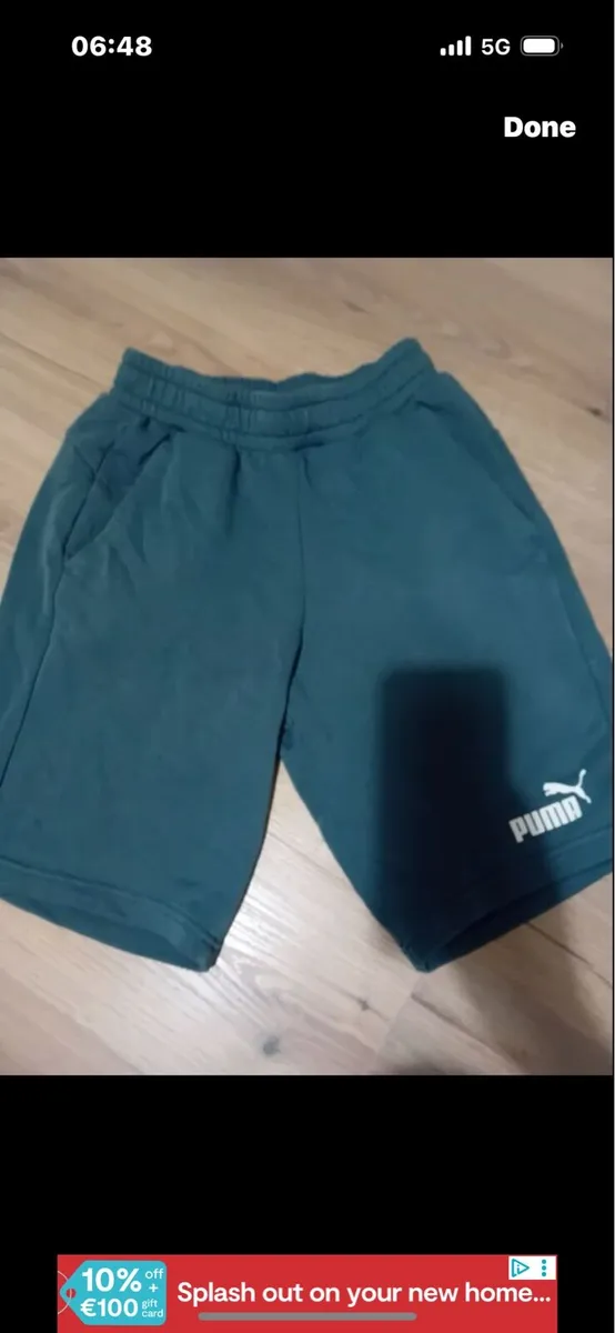Shorts