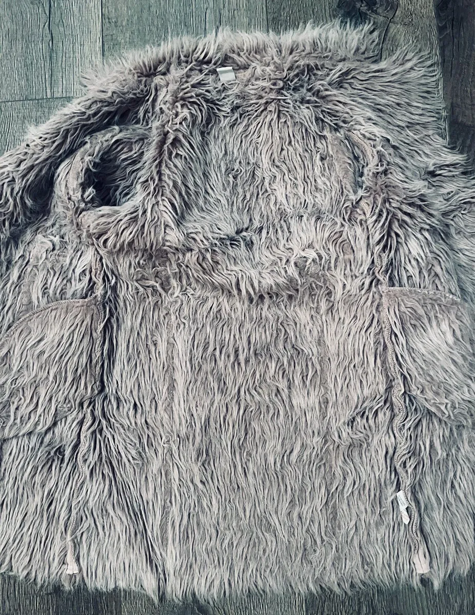 Water resistant jacket - Image 3