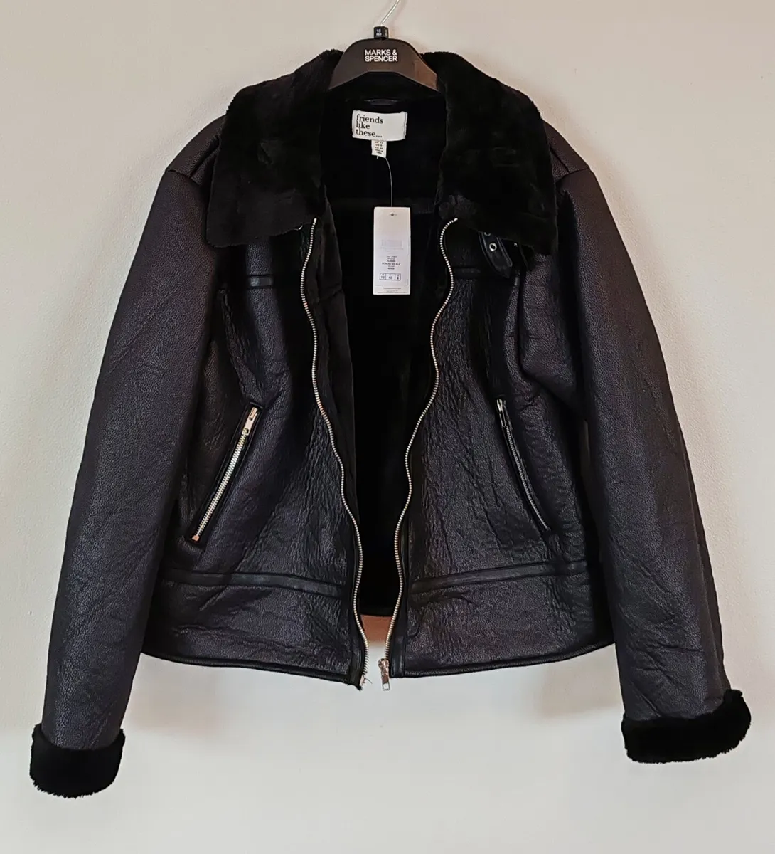LIPSY jacket - Image 1