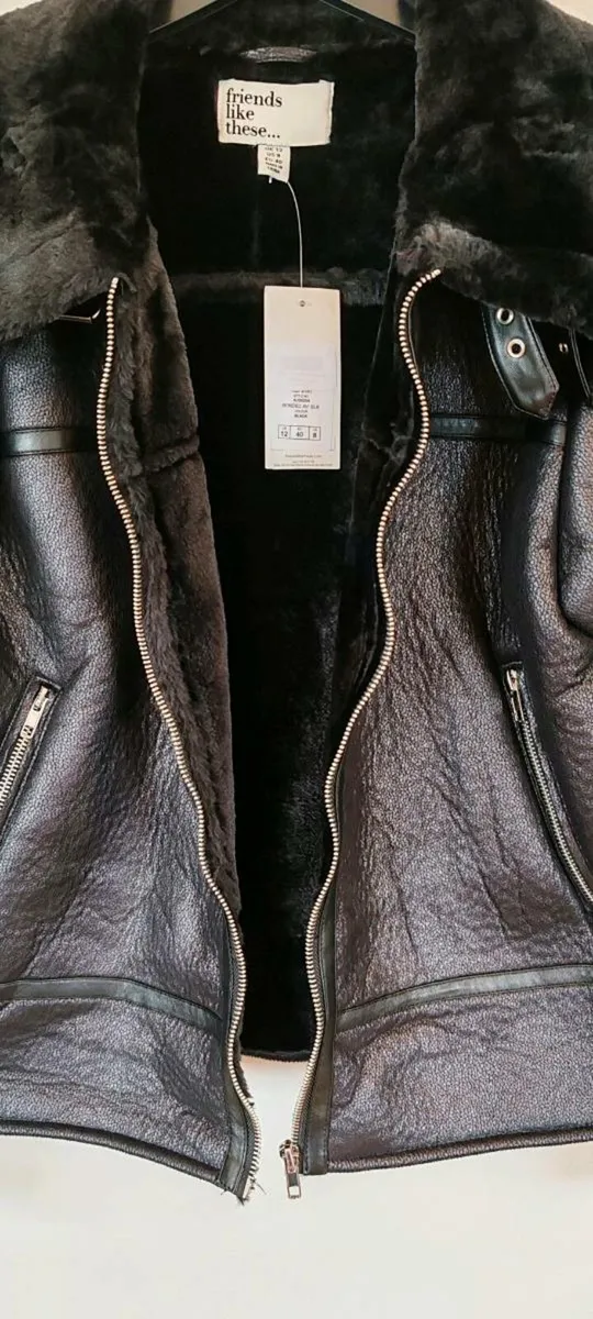 LIPSY jacket - Image 2