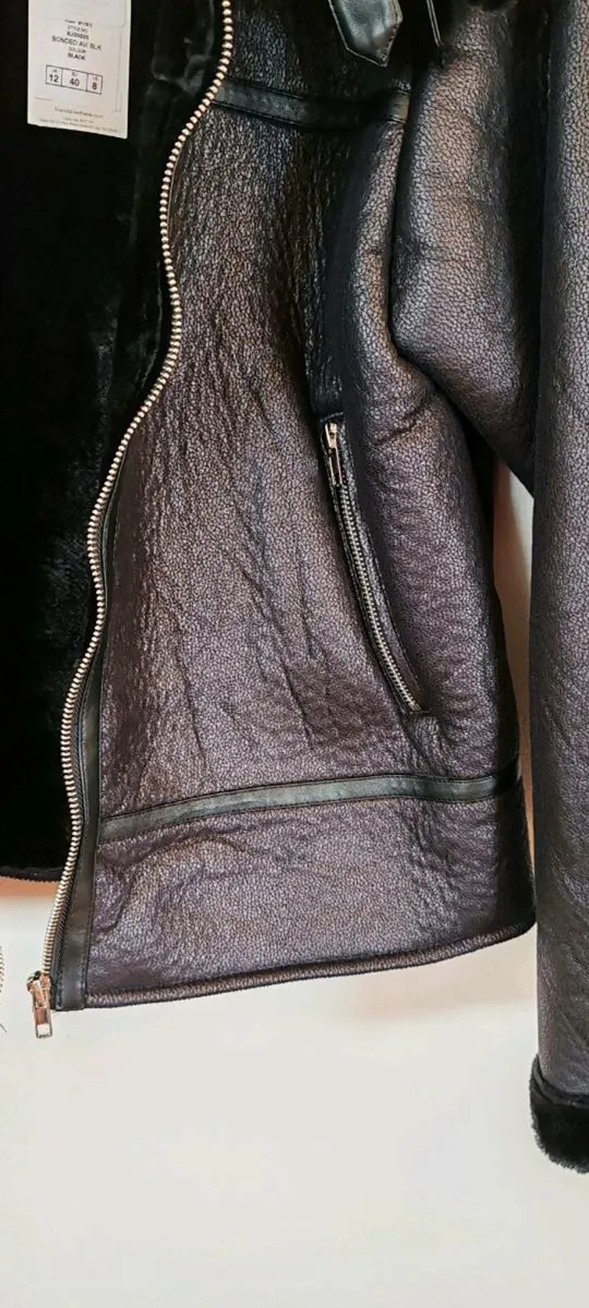 LIPSY jacket - Image 4