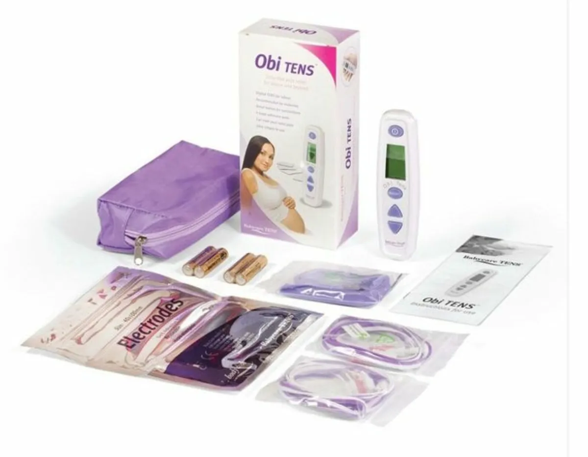 Obi Tens Machine - Image 1