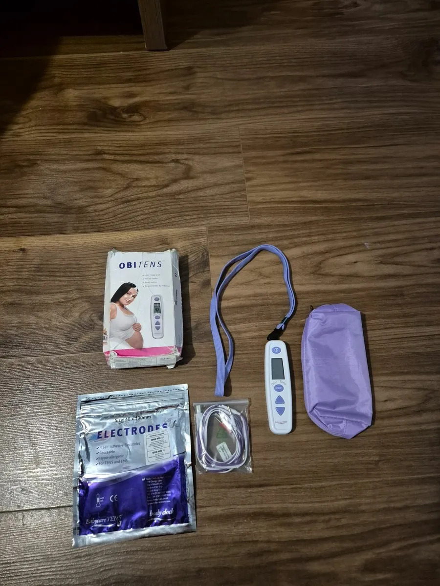 Obi Tens Machine - Image 2