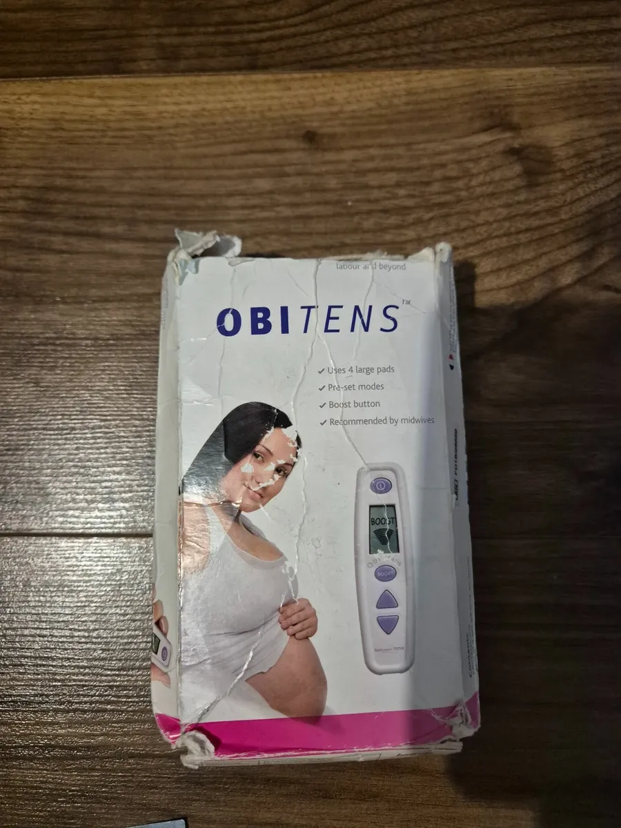 Obi Tens Machine - Image 3