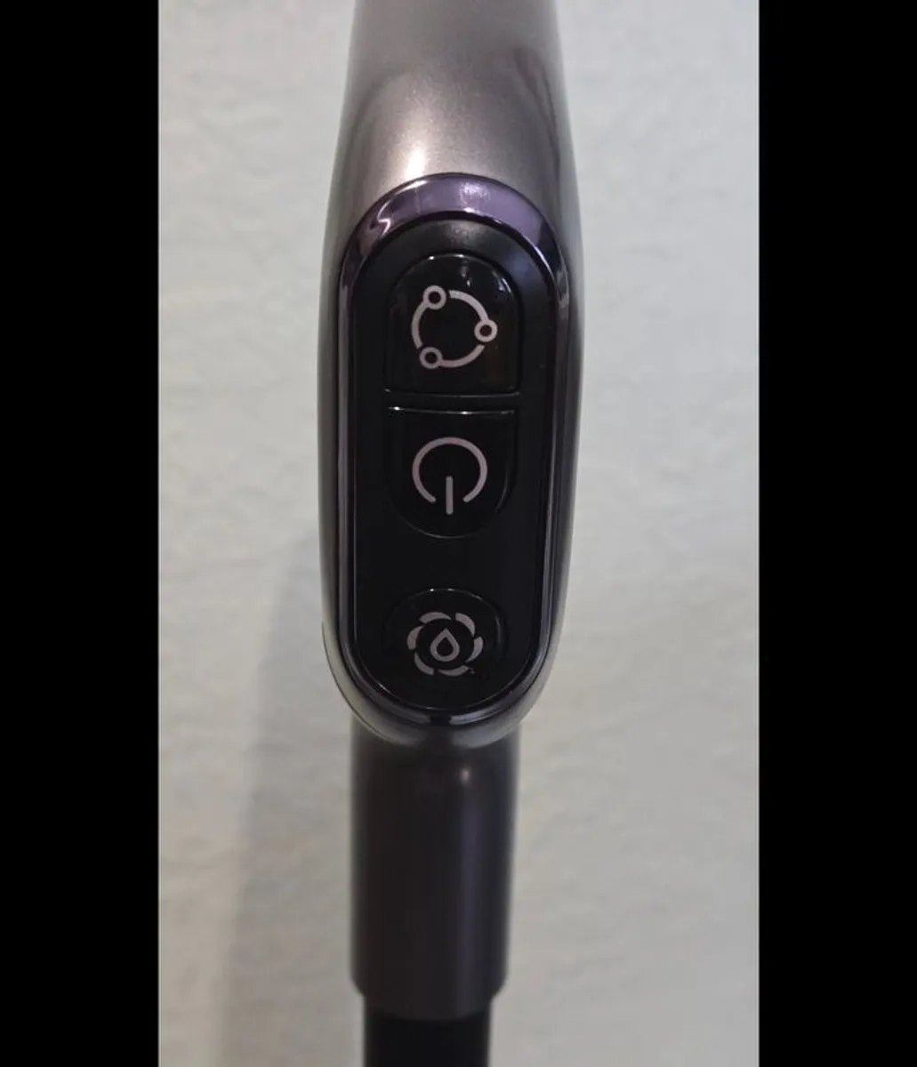Cordless floor cleaning pump OVOX Pulse - Image 3