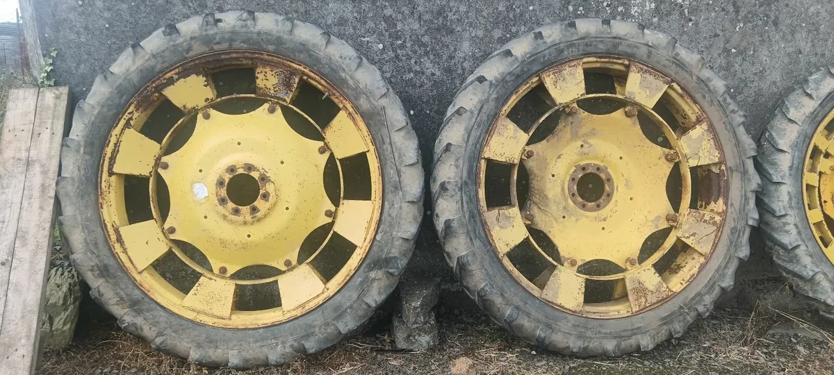 Wheels - Image 2