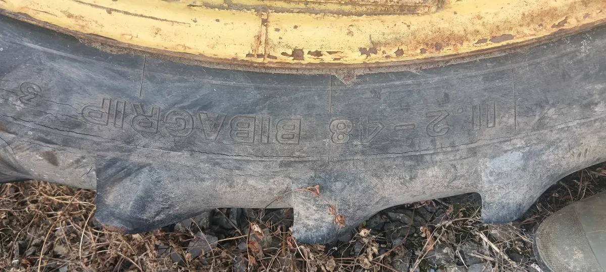 Wheels - Image 4