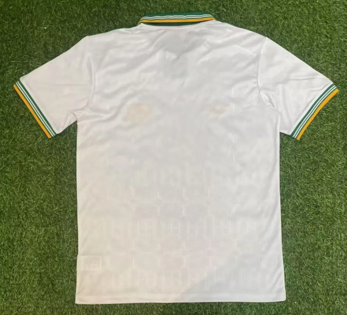 AS Roma 3rd Jersey - Image 4