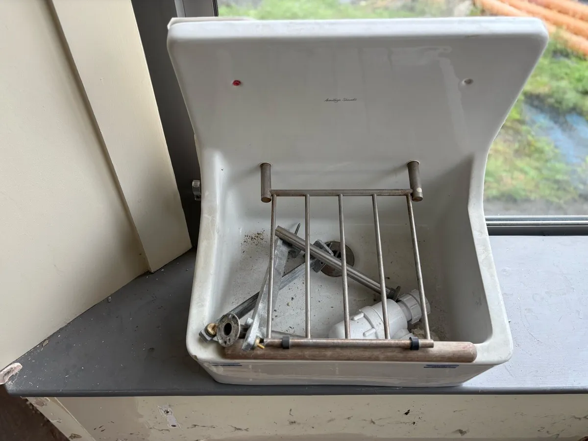 Belfast sink - Image 2