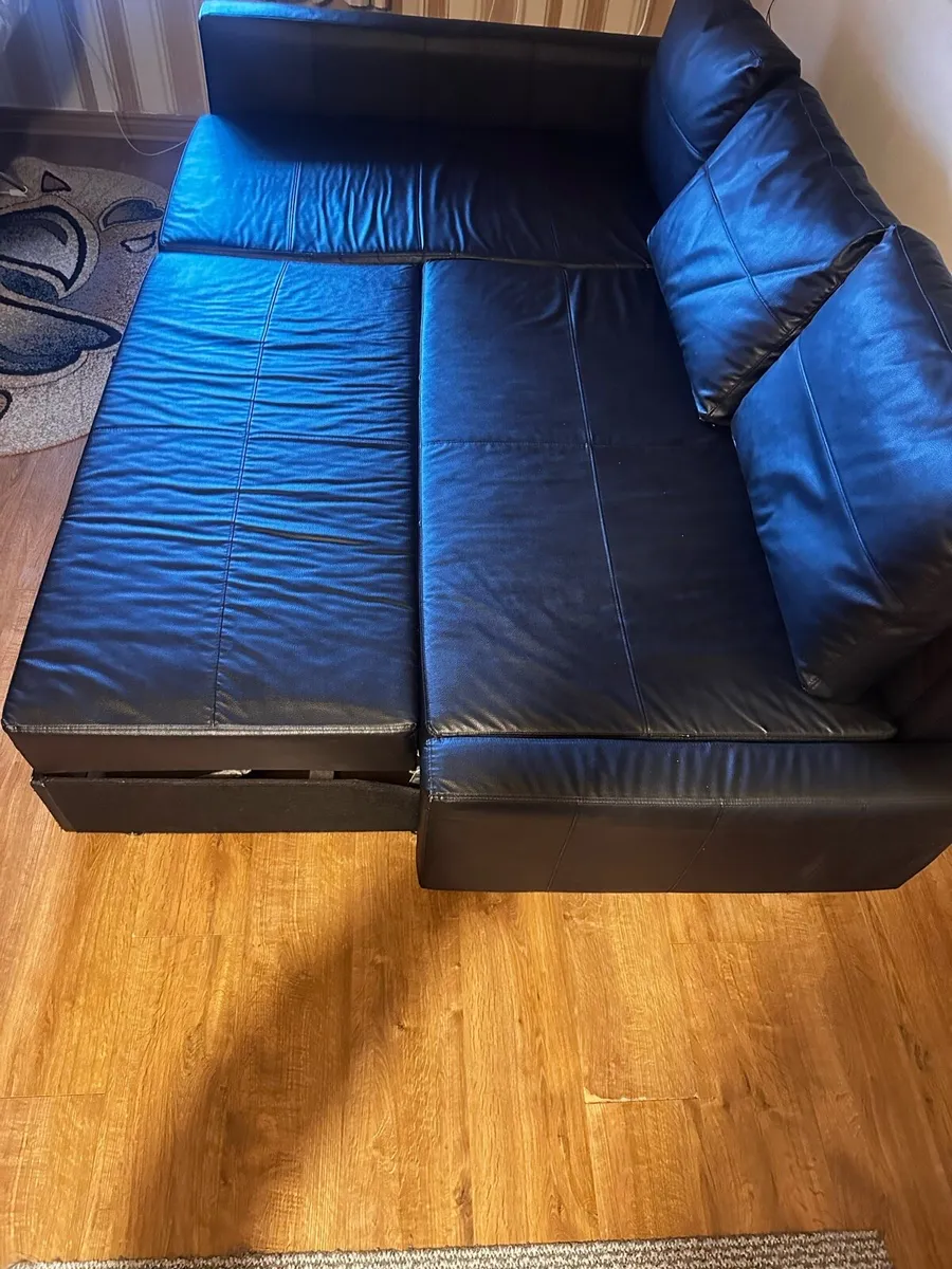 Extendable sofa bed - Image 1