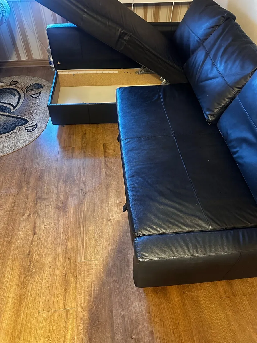 Extendable sofa bed - Image 2