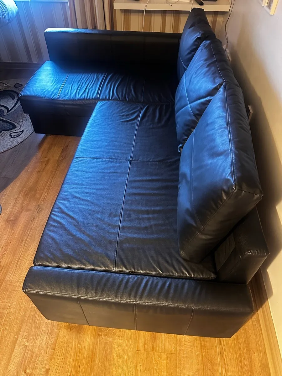 Extendable sofa bed - Image 3