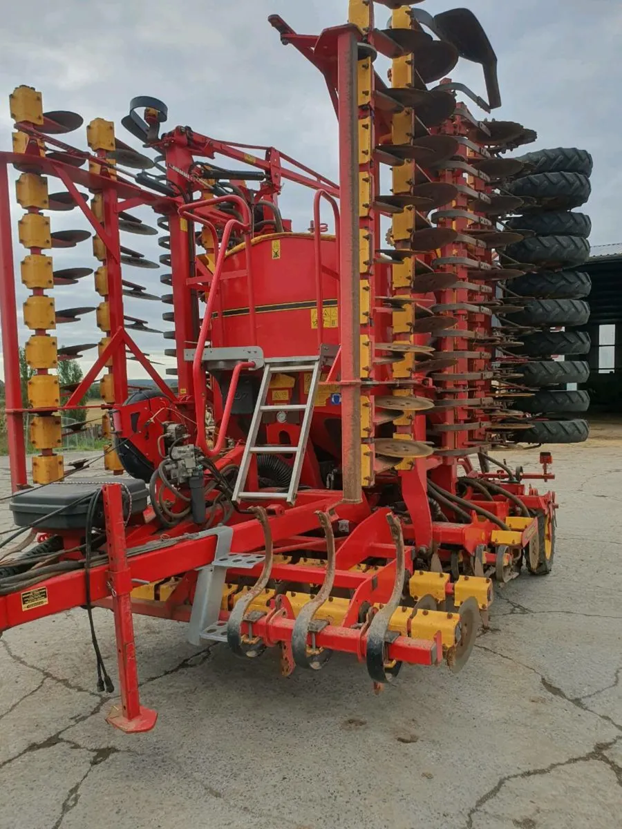 Vaderstad - Image 1