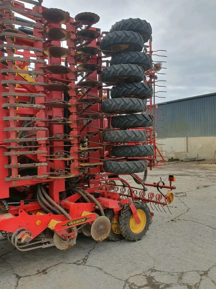 Vaderstad - Image 2