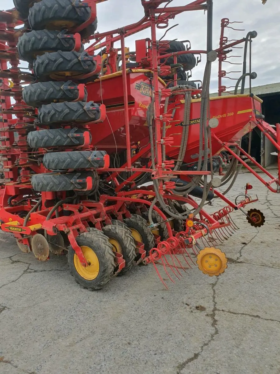 Vaderstad - Image 3