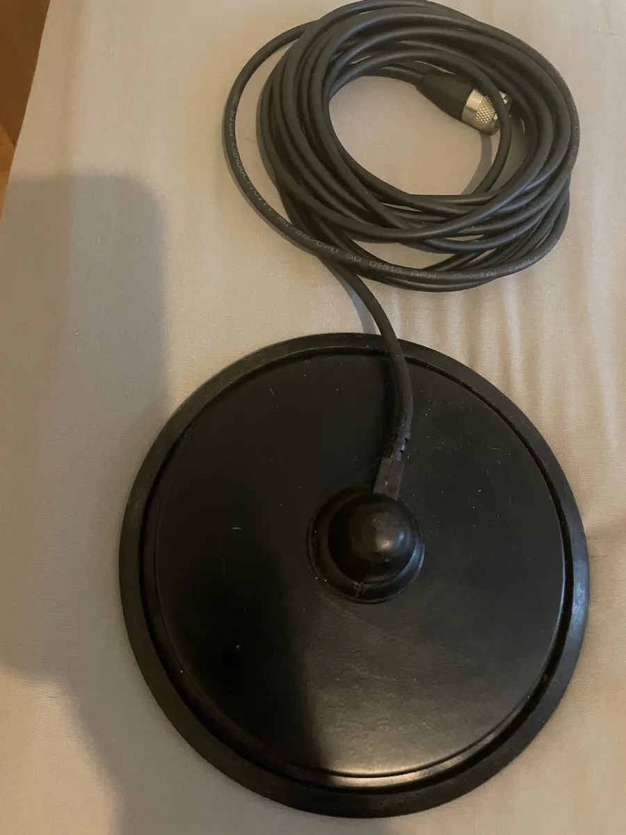 Mobile CB Antenna - Image 1