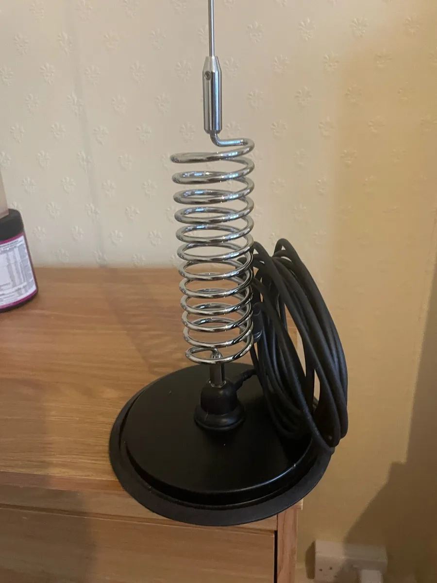 Mobile CB Antenna - Image 2