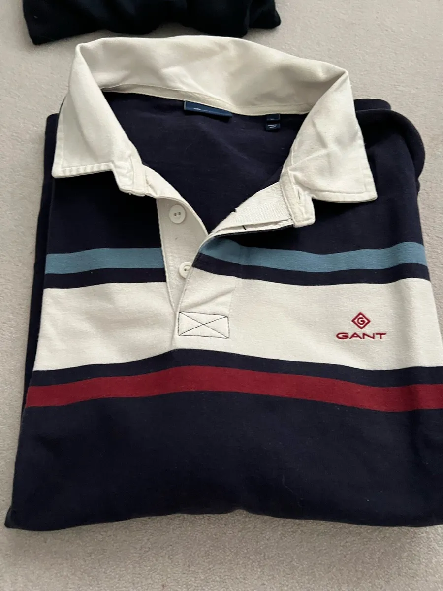 Rugby Shirts - Image 2