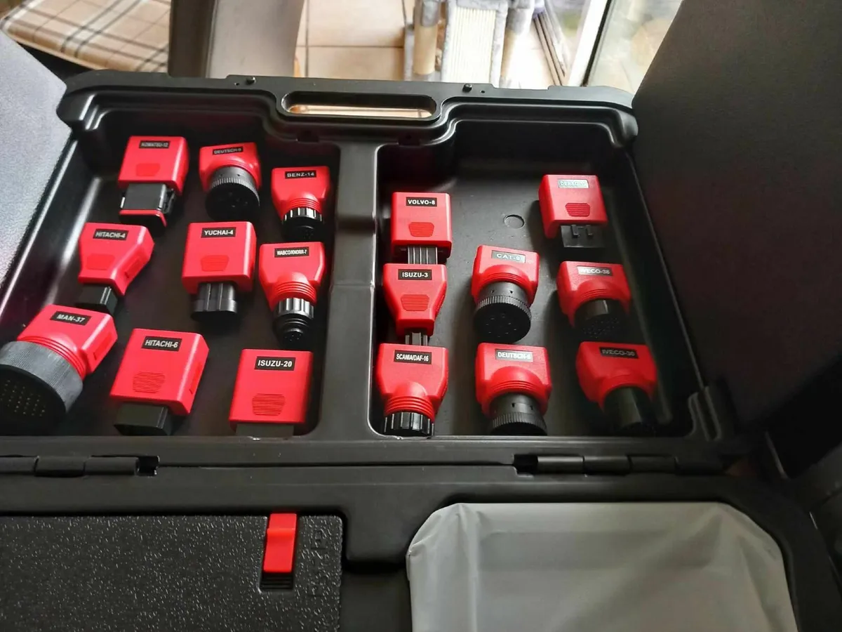 Flash Sale on Diagnostic Scanners - Image 3